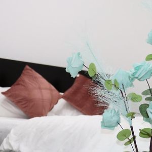 Apartment mit 2 Schlafzimmern